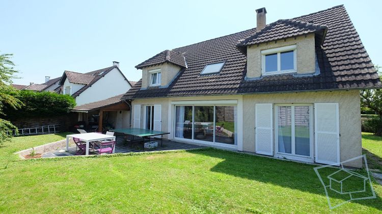 Ma-Cabane - Vente Maison CERNAY-LA-VILLE, 143 m²