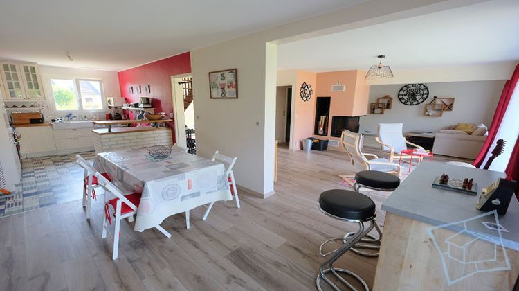 Ma-Cabane - Vente Maison CERNAY-LA-VILLE, 143 m²