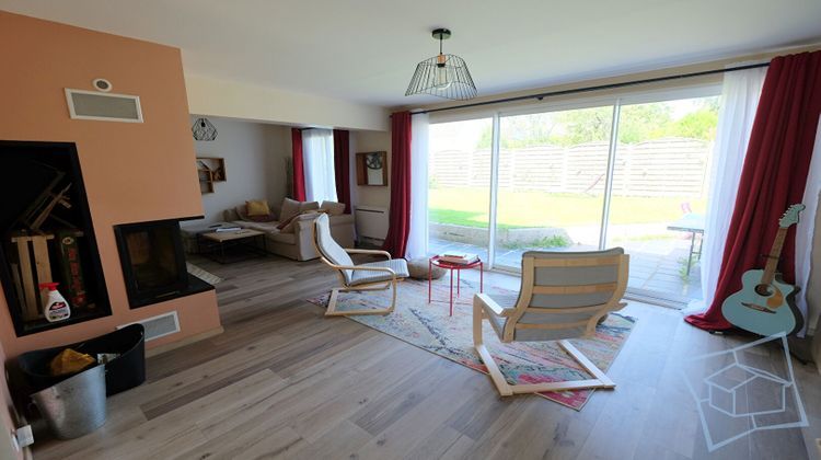 Ma-Cabane - Vente Maison CERNAY-LA-VILLE, 143 m²