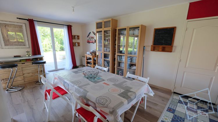 Ma-Cabane - Vente Maison CERNAY-LA-VILLE, 143 m²