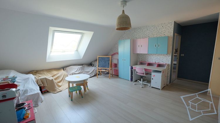 Ma-Cabane - Vente Maison CERNAY-LA-VILLE, 143 m²