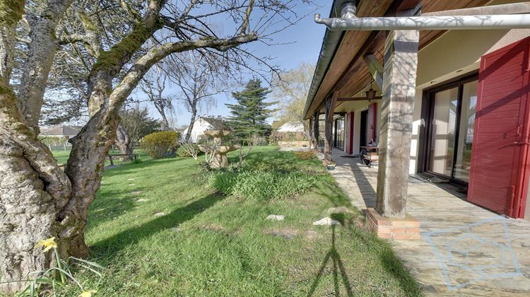 Ma-Cabane - Vente Maison CERNAY-LA-VILLE, 220 m²