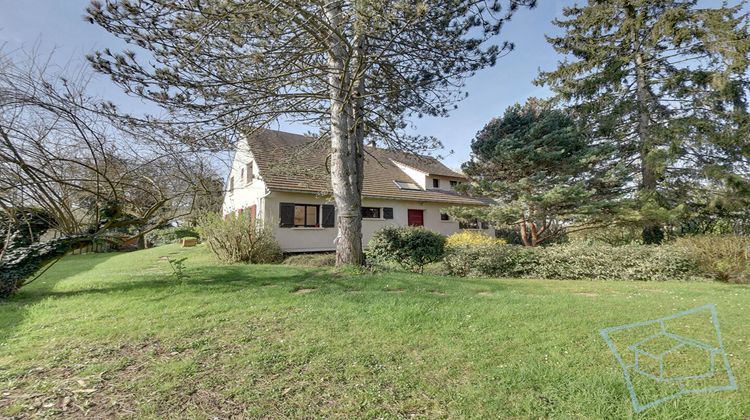 Ma-Cabane - Vente Maison CERNAY-LA-VILLE, 220 m²