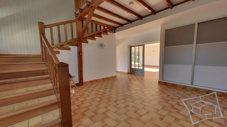 Ma-Cabane - Vente Maison CERNAY-LA-VILLE, 220 m²