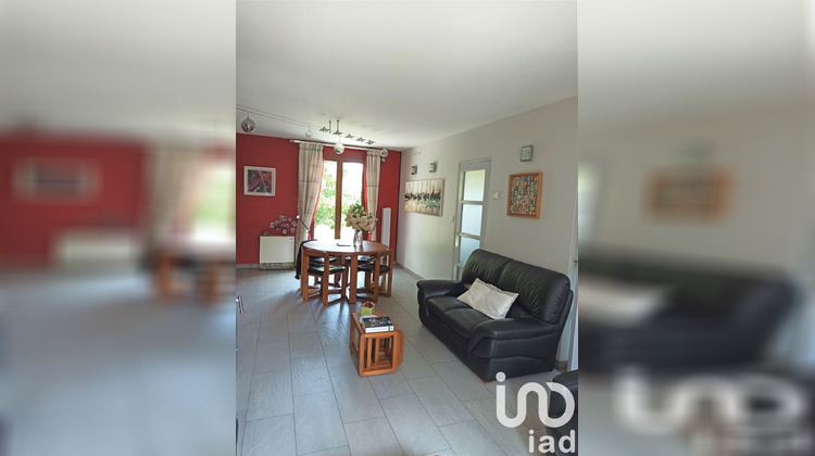 Ma-Cabane - Vente Maison Cernay-la-Ville, 150 m²