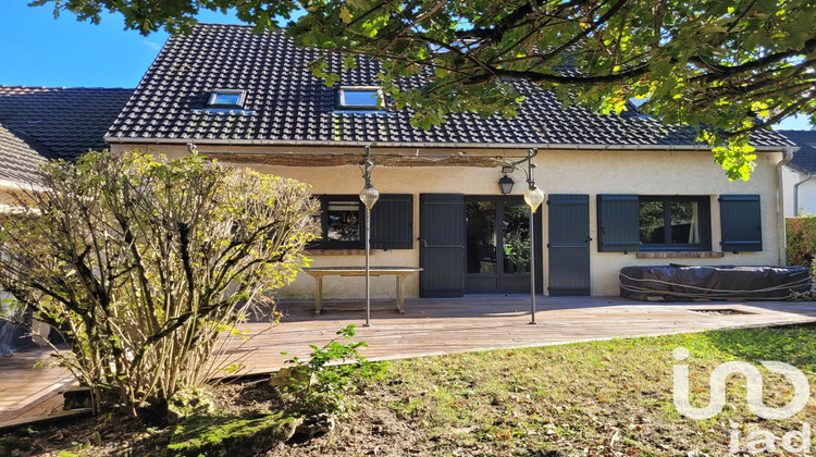 Ma-Cabane - Vente Maison Cernay-la-Ville, 173 m²