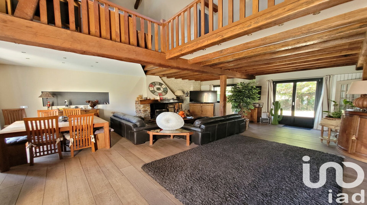 Ma-Cabane - Vente Maison Cernay-la-Ville, 173 m²