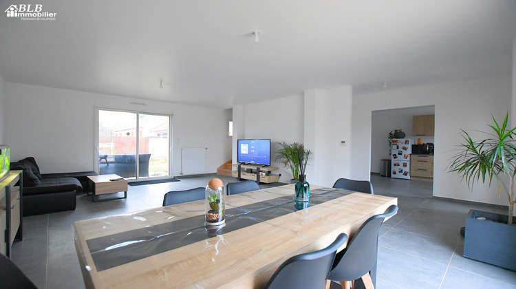 Ma-Cabane - Vente Maison Cernay-la-Ville, 100 m²