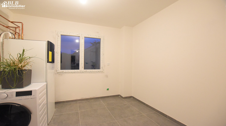 Ma-Cabane - Vente Maison Cernay-la-Ville, 100 m²