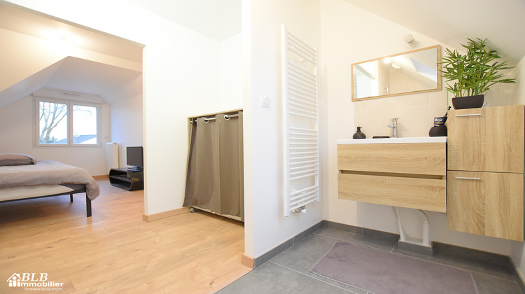 Ma-Cabane - Vente Maison Cernay-la-Ville, 100 m²