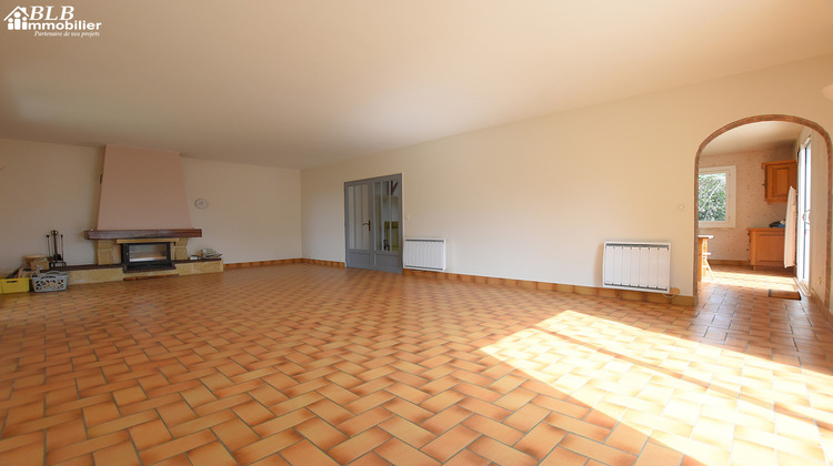 Ma-Cabane - Vente Maison Cernay-la-Ville, 220 m²