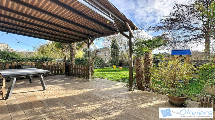 Ma-Cabane - Vente Maison Cernay-la-Ville, 114 m²