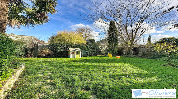 Ma-Cabane - Vente Maison Cernay-la-Ville, 114 m²