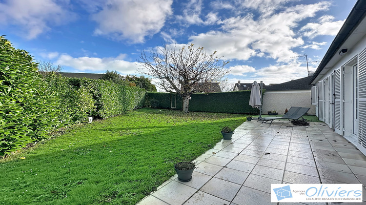 Ma-Cabane - Vente Maison Cernay-la-Ville, 90 m²