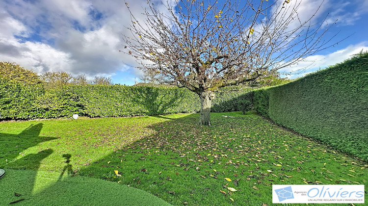 Ma-Cabane - Vente Maison Cernay-la-Ville, 90 m²