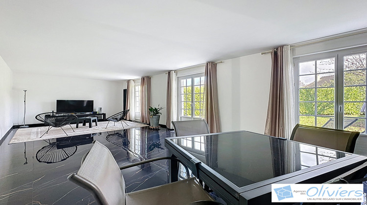 Ma-Cabane - Vente Maison Cernay-la-Ville, 90 m²