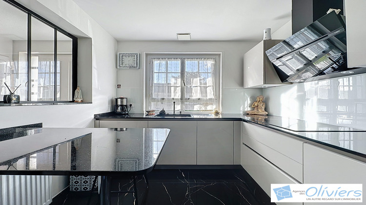 Ma-Cabane - Vente Maison Cernay-la-Ville, 90 m²