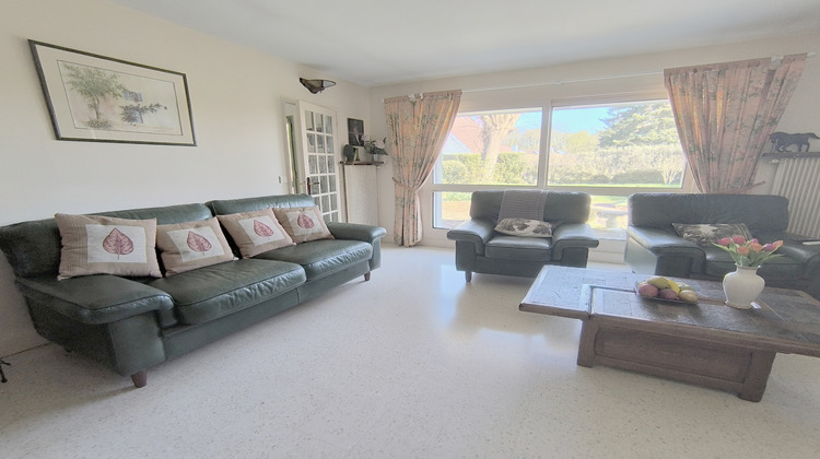 Ma-Cabane - Vente Maison Cernay-la-Ville, 114 m²