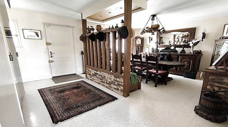 Ma-Cabane - Vente Maison Cernay-la-Ville, 114 m²