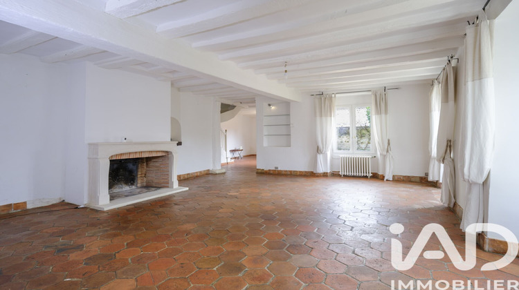 Ma-Cabane - Vente Maison Cernay-la-Ville, 205 m²