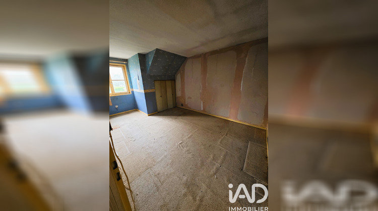 Ma-Cabane - Vente Maison Cernay-la-Ville, 138 m²