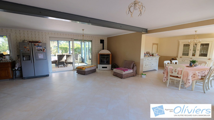 Ma-Cabane - Vente Maison Cernay-la-Ville, 184 m²