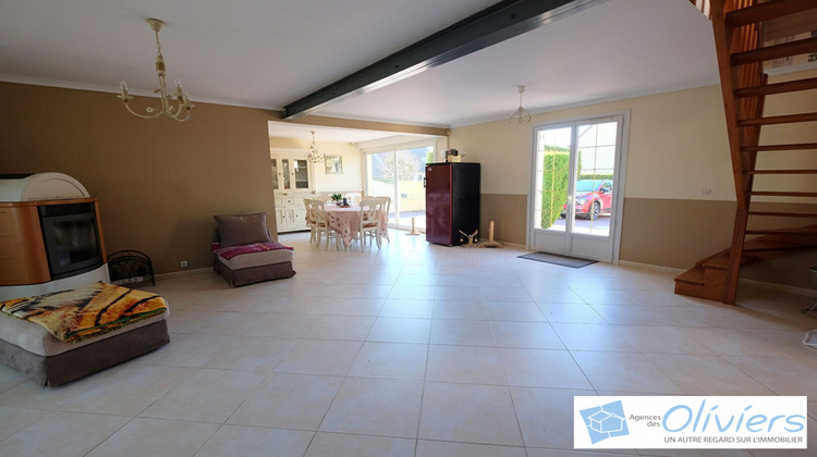 Ma-Cabane - Vente Maison Cernay-la-Ville, 184 m²