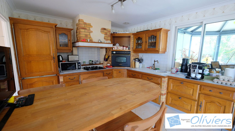Ma-Cabane - Vente Maison Cernay-la-Ville, 184 m²