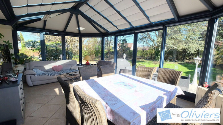 Ma-Cabane - Vente Maison Cernay-la-Ville, 184 m²