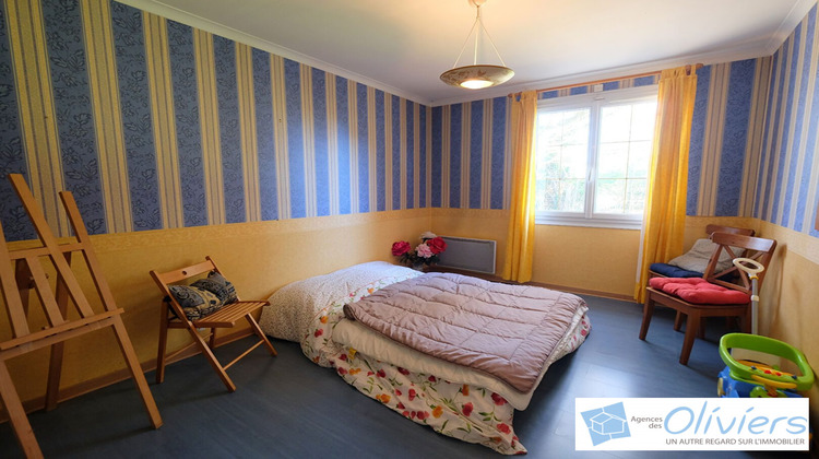 Ma-Cabane - Vente Maison Cernay-la-Ville, 184 m²