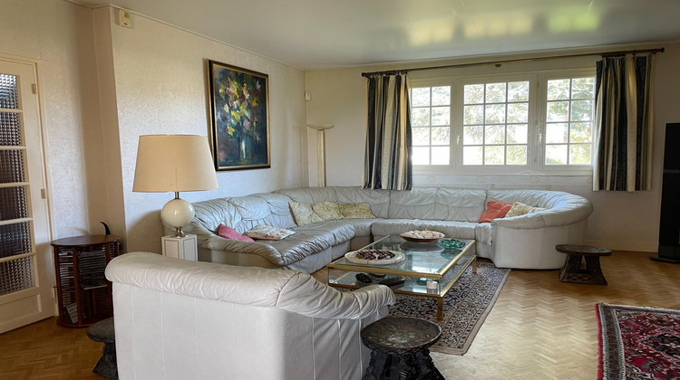 Ma-Cabane - Vente Maison Cernay-la-Ville, 220 m²