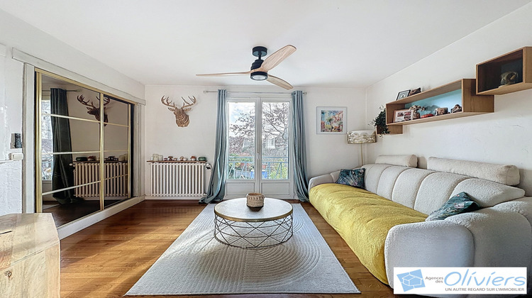 Ma-Cabane - Vente Maison Cernay-la-Ville, 114 m²