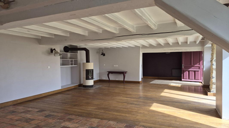 Ma-Cabane - Vente Maison CERNAY LA VILLE, 130 m²