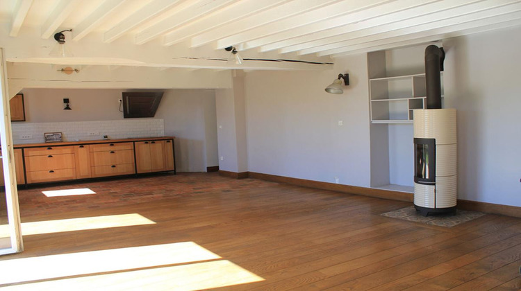 Ma-Cabane - Vente Maison CERNAY LA VILLE, 130 m²