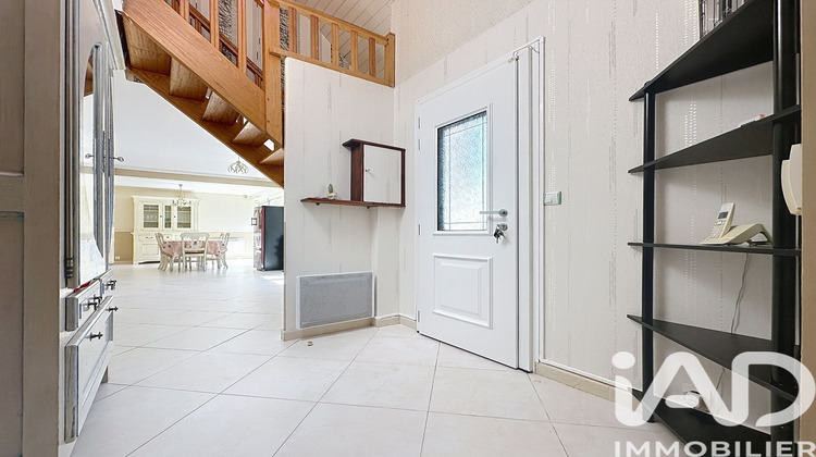 Ma-Cabane - Vente Maison Cernay-la-Ville, 184 m²