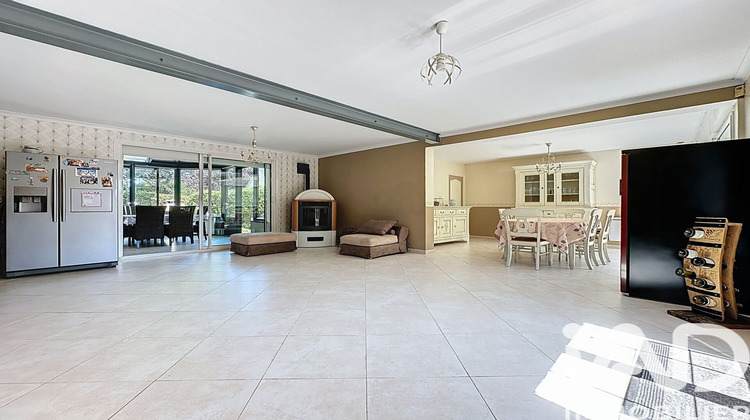 Ma-Cabane - Vente Maison Cernay-la-Ville, 184 m²