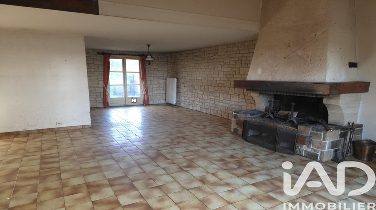 Ma-Cabane - Vente Maison Cernay-la-Ville, 138 m²