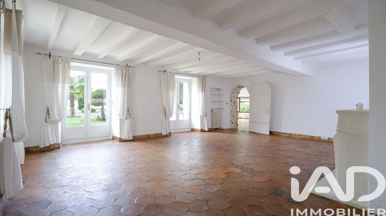 Ma-Cabane - Vente Maison Cernay-la-Ville, 205 m²