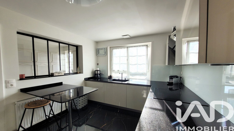 Ma-Cabane - Vente Maison Cernay-la-Ville, 100 m²