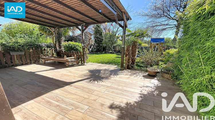 Ma-Cabane - Vente Maison Cernay-la-Ville, 121 m²