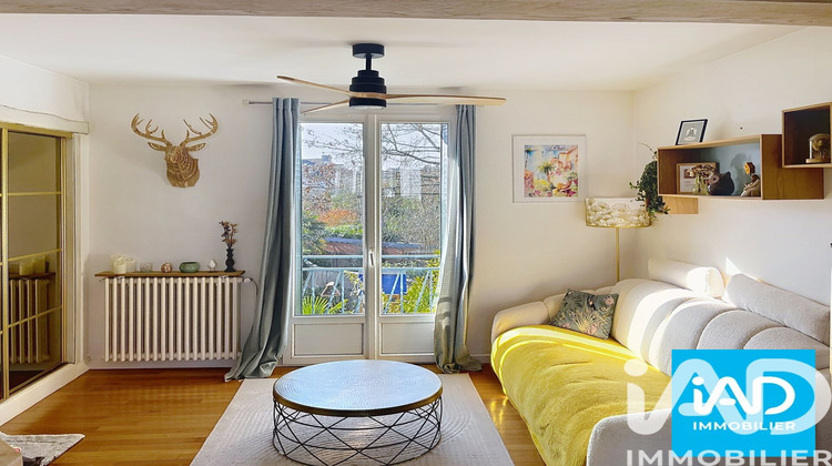 Ma-Cabane - Vente Maison Cernay-la-Ville, 121 m²