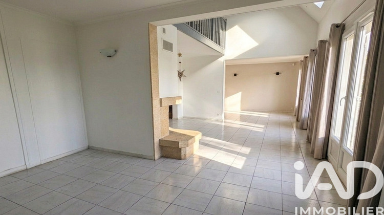 Ma-Cabane - Vente Maison Cernay-la-Ville, 137 m²