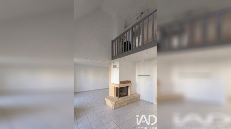 Ma-Cabane - Vente Maison Cernay-la-Ville, 137 m²