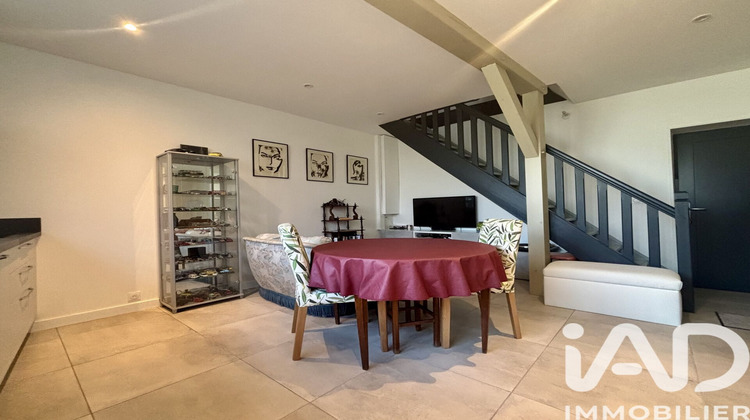 Ma-Cabane - Vente Maison Cernay-la-Ville, 38 m²