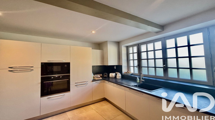 Ma-Cabane - Vente Maison Cernay-la-Ville, 38 m²