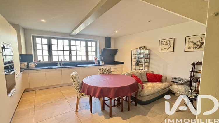 Ma-Cabane - Vente Maison Cernay-la-Ville, 38 m²