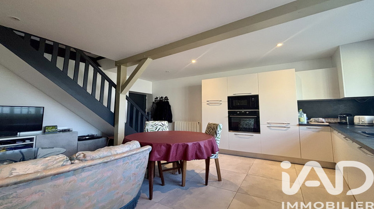 Ma-Cabane - Vente Maison Cernay-la-Ville, 38 m²