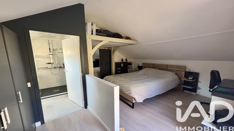 Ma-Cabane - Vente Maison Cernay-la-Ville, 38 m²