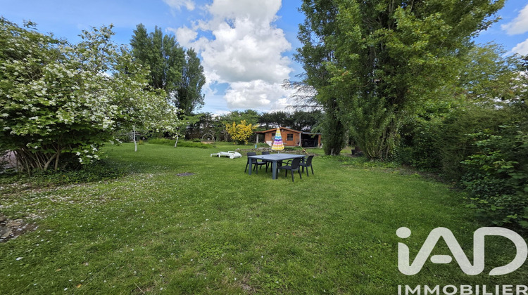 Ma-Cabane - Vente Maison Cernay-la-Ville, 185 m²