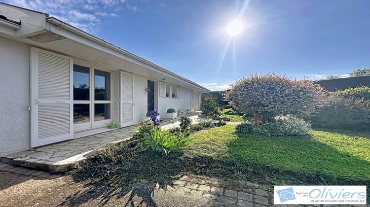 Ma-Cabane - Vente Maison Cernay-la-Ville, 114 m²
